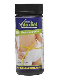 VITA DIET Ketone 50 sticks